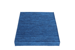 Filter Innenraumluft für AUDI MERCEDES-BENZ SEAT SKODA VW LAMBORGHINI PUCH A2