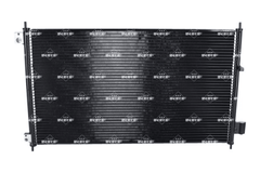 Kondensator Klimaanlage für HONDA ACCORD VII Tourer