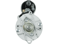 Anlasser Starter für AUDI VW A2 LUPO I