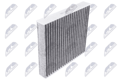 Filter Innenraumluft für LADA MITSUBISHI NISSAN RENAULT DACIA ALPINE VESTA SW