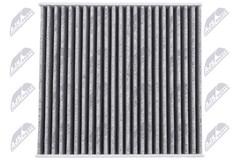 Filter Innenraumluft für LADA MITSUBISHI NISSAN RENAULT DACIA ALPINE VESTA SW