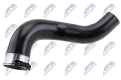 Ladeluftschlauch für OPEL RENAULT VIVARO B Kasten Pritsche/Fahrgestell Bus