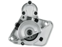 Anlasser Starter für MERCEDES-BENZ NISSAN RENAULT DACIA CITAN Tourer Mixto