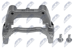 Halter Bremssattel Hinterachse für CITROËN PEUGEOT DS C4 II DS4 DS5 3008 I