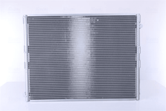 Kondensator Klimaanlage für TOYOTA LAND CRUISER 90