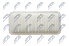 Luftfilter für CITROËN DAIHATSU PEUGEOT SUBARU TOYOTA C1 SIRION 107 JUSTY IV