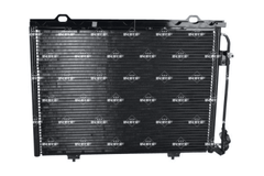 Kondensator Klimaanlage für CHRYSLER MERCEDES-BENZ CROSSFIRE Roadster C-KLASSE