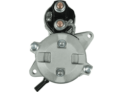 Anlasser Starter für DAIHATSU PIAGGIO HIJET Kasten PORTER Pritsche/Fahrgestell
