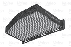 Filter Innenraumluft für AUDI SEAT SKODA VW A3 Sportback Cabriolet Q3 TT