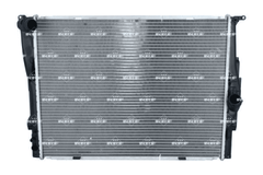 Kühler Motorkühlung für BMW 1 Coupe Cabriolet 3 Touring X1 Z4 Roadster