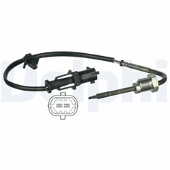 Sensor Abgastemperatur für OPEL SAAB INSIGNIA A Stufenheck Country Tourer Sports