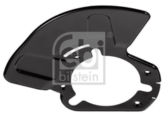 Spritzblech Bremsscheibe Vorderachse rechts für OPEL ASTRA H Caravan GTC