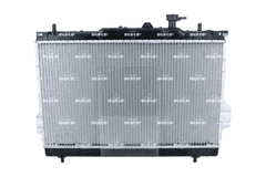 Kühler Motorkühlung für HYUNDAI MATRIX
