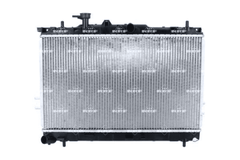 Kühler Motorkühlung für HYUNDAI MATRIX