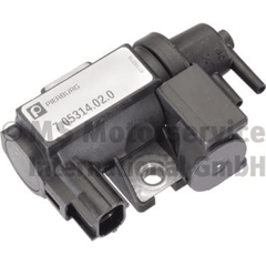 Druckwandler Turbolader für MAZDA 2 Schrägheck 3 Stufenheck CX-3 CX-30