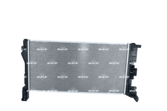 Kühler Motorkühlung für VOLVO POLESTAR XC60 II S90 V90 Kombi S60 III V60 Cross