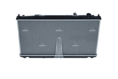 Kühler Motorkühlung für HONDA JAZZ III