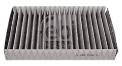 Filter Innenraumluft für RENAULT CLIO II KANGOO MEGANE I Coach Classic