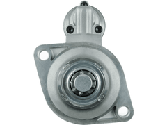 Anlasser Starter für VW TRANSPORTER T3 Kasten Bus Pritsche/Fahrgestell