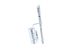 Kondensator Klimaanlage für OPEL SAAB CADILLAC SIGNUM CC VECTRA C Caravan