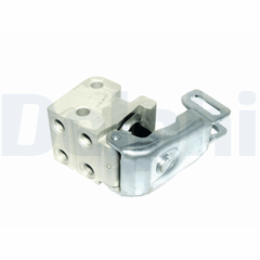 Bremskraftregler hinten für AUDI SKODA VW 80 B4 Stufenheck Avant FAVORIT Forman