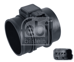 Luftmassenmesser für CITROËN FIAT FORD LANCIA PEUGEOT VOLVO C5 II Break III C8