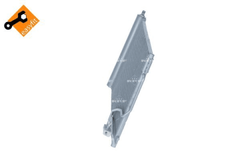 Kondensator Klimaanlage für MERCEDES-BENZ C-KLASSE Sportcoupe T-Model CLK