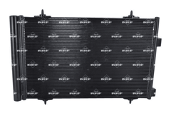 Kondensator Klimaanlage für CITROËN PEUGEOT C5 III Break 508 SW I