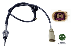Sensor Abgastemperatur für AUDI VW A4 Allroad B9 Avant A5 Sportback Cabriolet