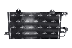 Kondensator Klimaanlage für AUDI 80 B4 Stufenheck Avant CABRIOLET B3