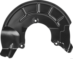 Spritzblech Bremsscheibe Vorderachse rechts für AUDI SEAT SKODA VW A1 Sportback