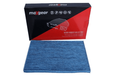 Filter Innenraumluft für NISSAN QASHQAI / +2 I ROGUE X-TRAIL II VAN
