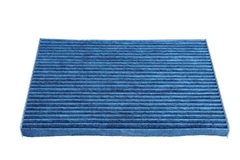 Filter Innenraumluft für NISSAN QASHQAI / +2 I ROGUE X-TRAIL II VAN