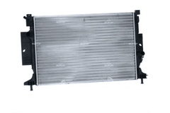 Kühler Motorkühlung für FORD C-MAX II FOCUS III Stufenheck Turnier GRAND KUGA