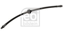 Bremsschlauch Vorderachse für RENAULT GRAND SCÉNIC II MEGANE Stufenheck