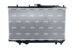 Kühler Motorkühlung für MAZDA 323 F IV