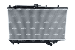 Kühler Motorkühlung für MAZDA 323 F IV