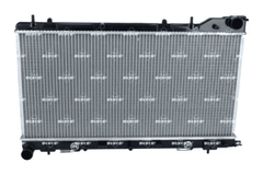 Kühler Motorkühlung für SUBARU FORESTER