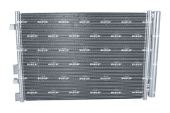 Kondensator Klimaanlage für HYUNDAI i20 ACTIVE II Coupe Hatchback Van