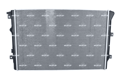 Kühler Motorkühlung für SEAT VW ALHAMBRA SHARAN TIGUAN VAN