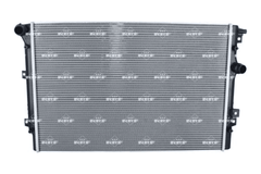 Kühler Motorkühlung für SEAT VW ALHAMBRA SHARAN TIGUAN VAN