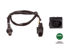 Lambdasonde für MERCEDES-BENZ OPEL SUBARU TOYOTA VOLVO CHEVROLET C-KLASSE