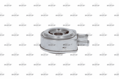 Ölkühler Motoröl für HYUNDAI KIA ELANTRA III Stufenheck GETZ MATRIX SANTA FÉ I