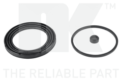 Reparatursatz Bremssattel Vorderachse für TOYOTA C-HR COROLLA Schrägheck Kombi