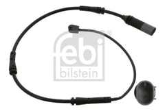 Warnkontakt Bremsbelagverschleiß Vorderachse links für BMW 1 2 Coupe 3 Touring