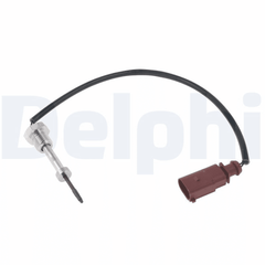 Sensor Abgastemperatur für AUDI SEAT SKODA VW A1 Sportback TOLEDO IV RAPID