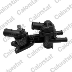 Thermostat Kühlmittel für VW PASSAT B6 Variant TOURAN