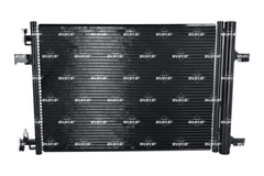 Kondensator Klimaanlage für OPEL CHEVROLET ASTRA J Caravan GTC Stufenheck