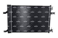 Kondensator Klimaanlage für OPEL CHEVROLET ASTRA J Caravan GTC Stufenheck