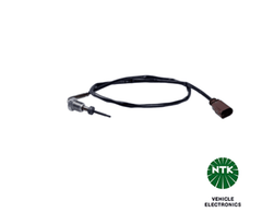 Sensor Abgastemperatur für AUDI SEAT SKODA VW A3 Sportback Cabriolet TT Roadster